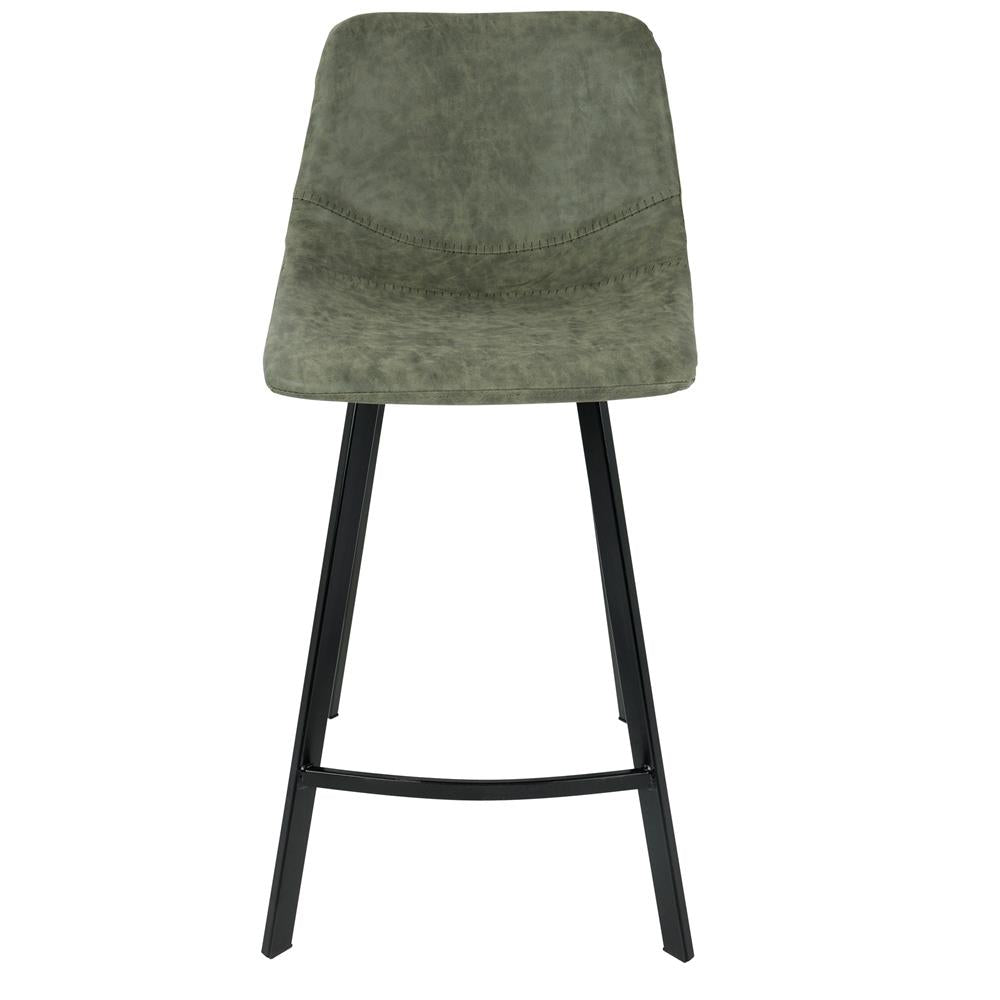 LumiSource Outlaw Counter Stool - Set of 2-17