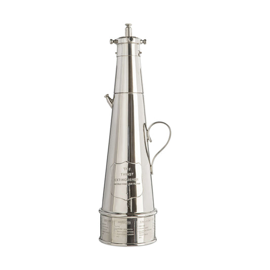 Thirst Extinguisher C. Shaker By Authentic Models | Kitchen Accessories | Modishstore