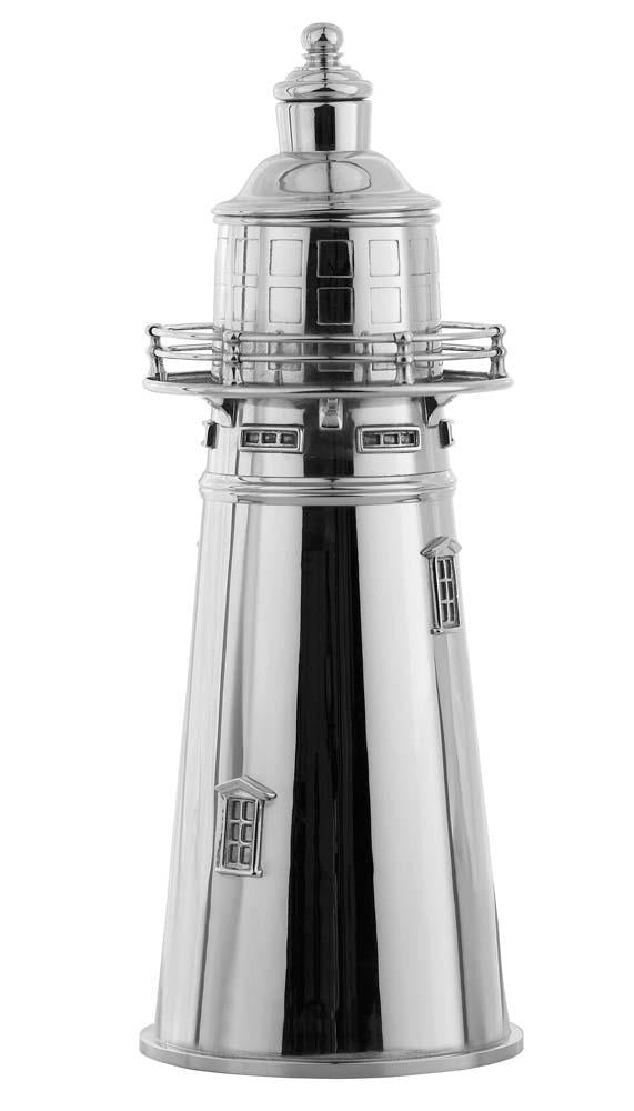 Lighthouse C. Shaker by Authentic Models | Kitchen Accessories | Modishstore
