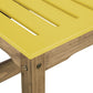 Manhattan Comfort Mid - Century Modern Stillwell 31.5" Bar Table | Bar Table | Modishstore-15