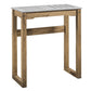 Manhattan Comfort Mid - Century Modern Stillwell 31.5" Bar Table | Bar Table | Modishstore-6