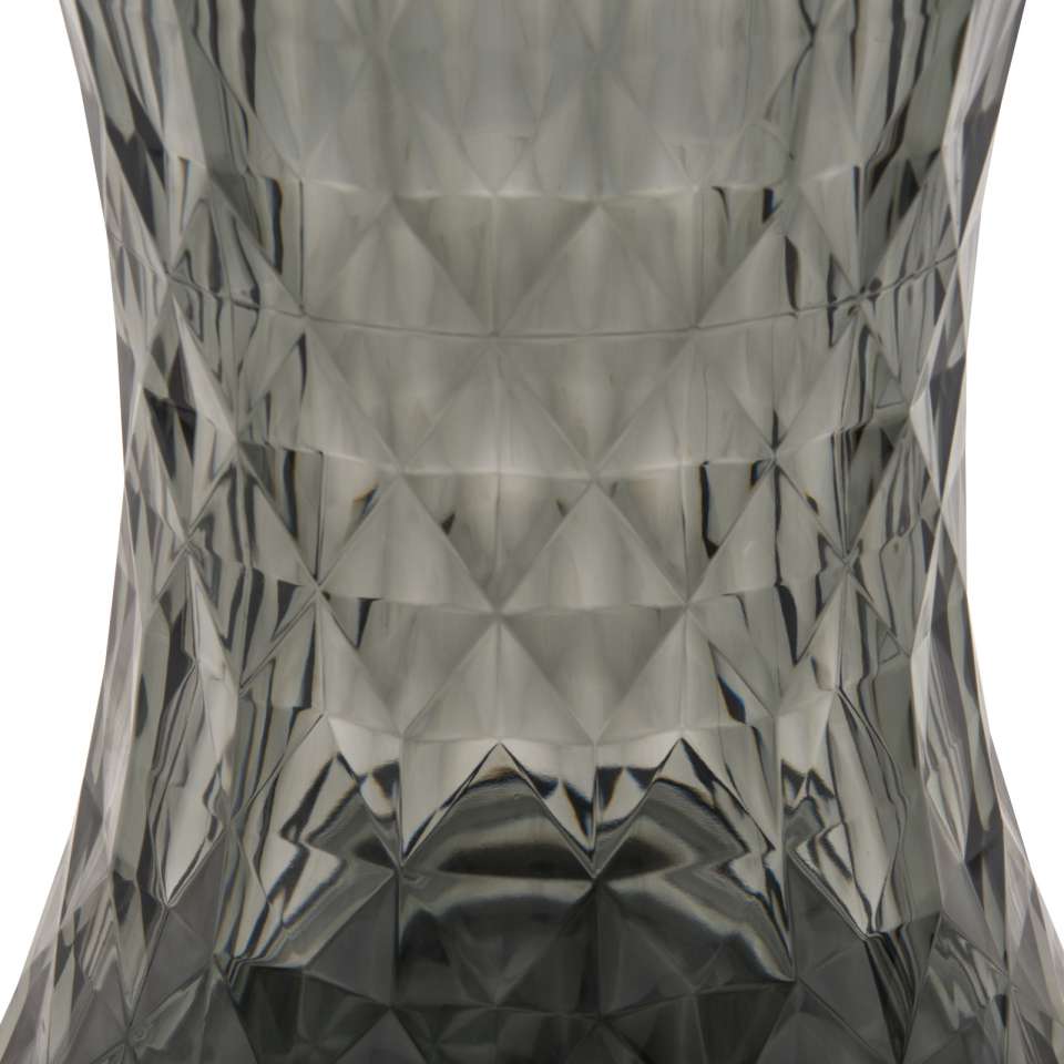 LeisureMod Modern Plastic Clio Side Table | Side Tables | Modishstore - 6