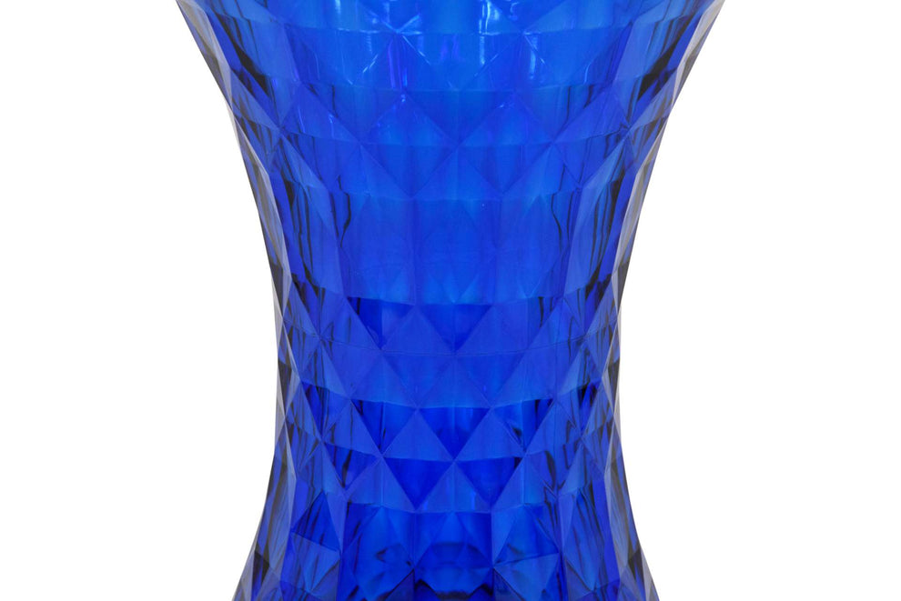 LeisureMod Modern Plastic Clio Side Table | Side Tables | Modishstore - 12