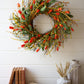Autumn Wreath Set Of 2 By Kalalou | Wreath | Modishstore