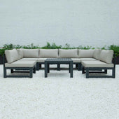 Patio Sectional Sofa sets