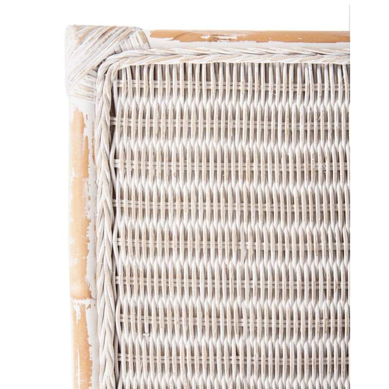 Bali Rattan Coffee Table by Jeffan | Coffee Tables | Modishstore - 4