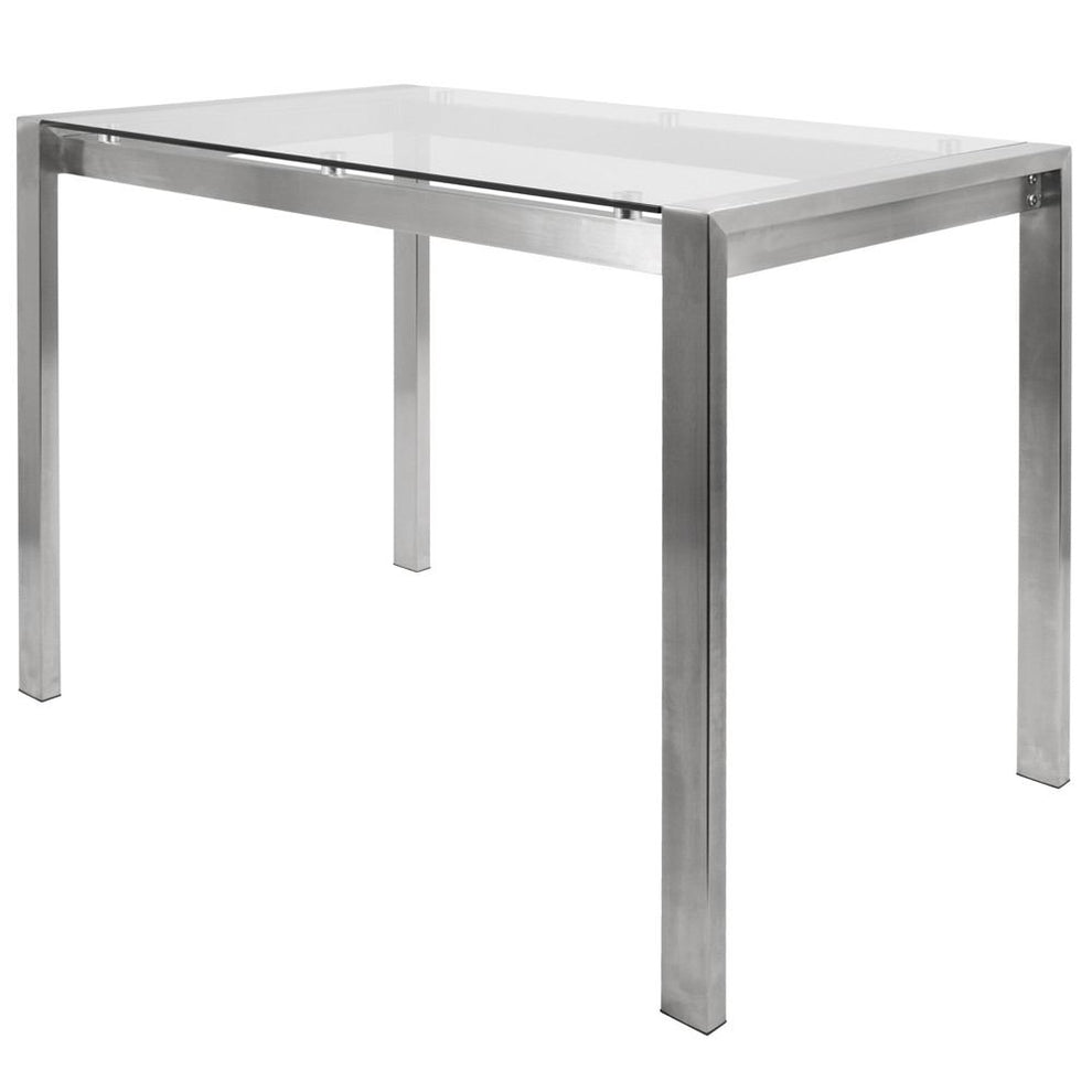 LumiSource Fuji Counter Table-5
