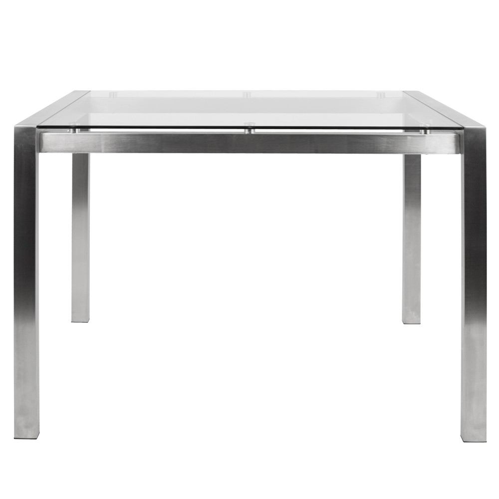 LumiSource Fuji Counter Table-6