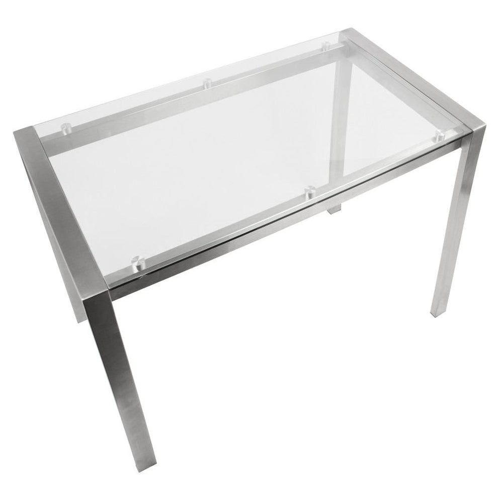 LumiSource Fuji Counter Table-7