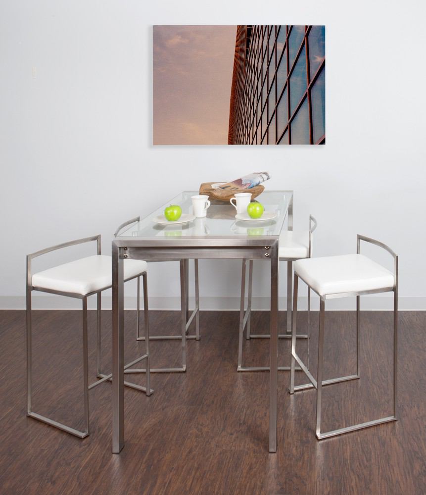 LumiSource Fuji Counter Table-3