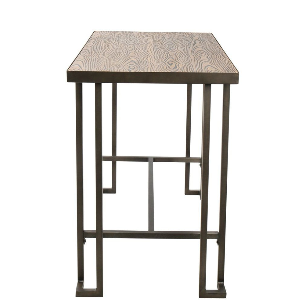 LumiSource Roman Counter Table-4