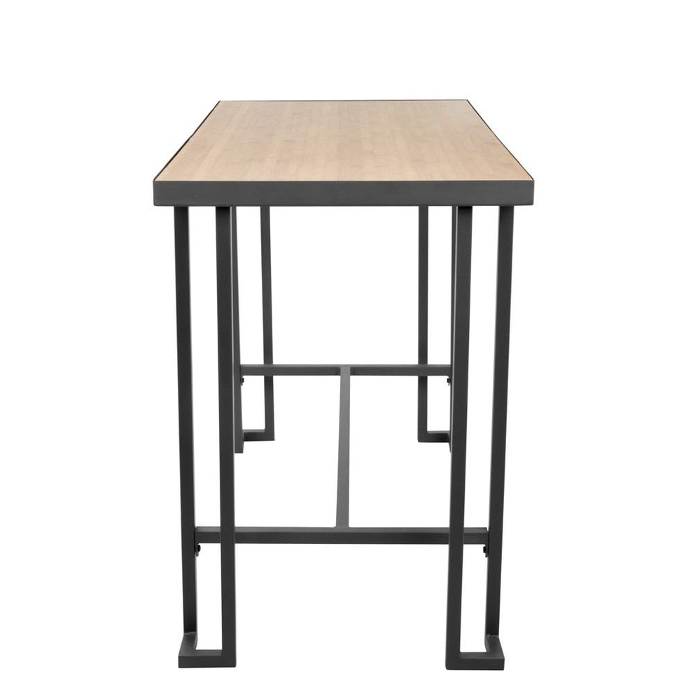 LumiSource Roman Counter Table-9