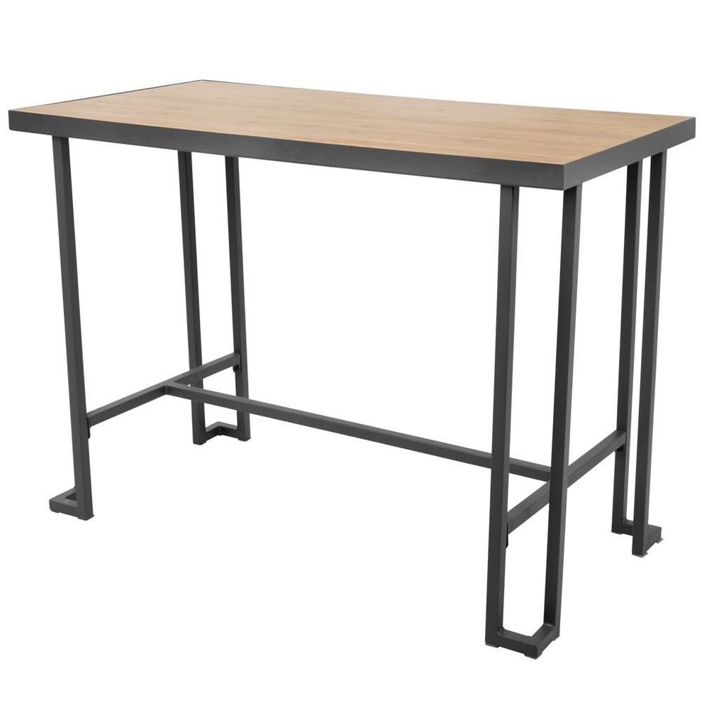 LumiSource Roman Counter Table-10