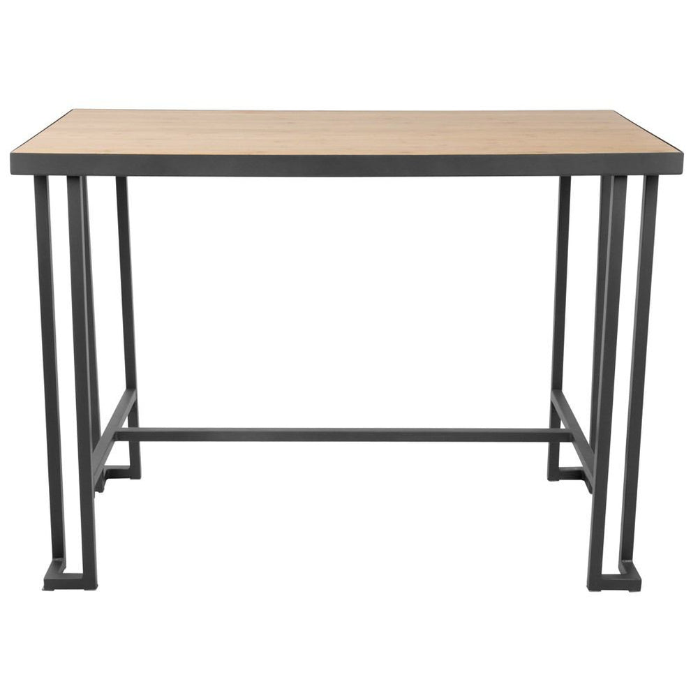 LumiSource Roman Counter Table-11