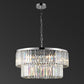 Safavieh Karissa 2 Tier Chandelier | Chandeliers | Modishstore - 2