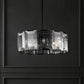 Safavieh Esperanza Crystal Chandelier | Chandeliers | Modishstore - 5