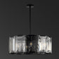 Safavieh Esperanza Crystal Chandelier | Chandeliers | Modishstore - 4