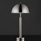 Safavieh Harvey Metal Dome Table Lamp | Table Lamps | Modishstore - 8