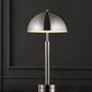 Safavieh Harvey Metal Dome Table Lamp | Table Lamps | Modishstore - 6