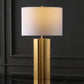 Safavieh Rollins Square Metal Table Lam | Table Lamps | Modishstore - 5