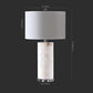 Safavieh Massey Rd Alabaster Table Lamp | Table Lamps | Modishstore - 2