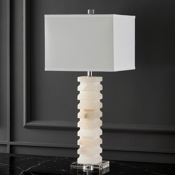 Safavieh Anita Alabasyer Table Lamp | Table Lamps | Modishstore - 3