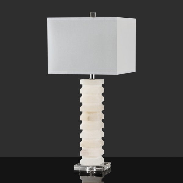 Safavieh Anita Alabasyer Table Lamp | Table Lamps | Modishstore - 4