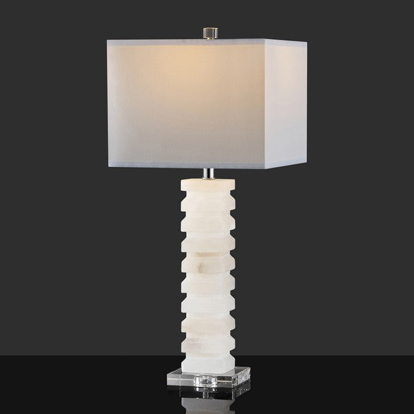 Safavieh Anita Alabasyer Table Lamp | Table Lamps | Modishstore - 5