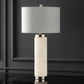 Safavieh Sydni Alabaster Pillar Tb Lamp | Table Lamps | Modishstore - 7