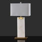 Safavieh Morgen Alabaster Table Lamp | Table Lamps | Modishstore - 8