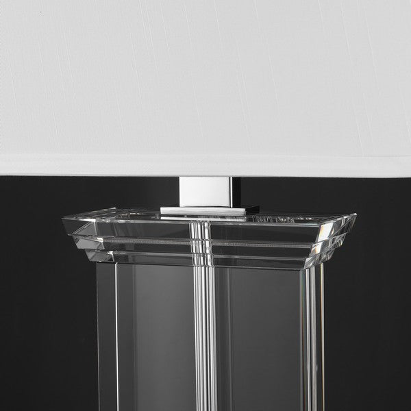 Safavieh Schmidt Crystal Table Lamp | Table Lamps | Modishstore - 4