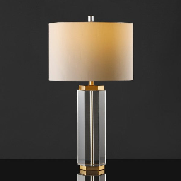 Safavieh Roshan Crystal Table Lamp | Table Lamps | Modishstore - 4