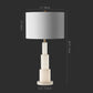 Safavieh Gardiner Alabaster Table Lamp | Table Lamps | Modishstore - 2
