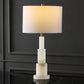 Safavieh Gardiner Alabaster Table Lamp | Table Lamps | Modishstore - 10