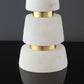 Safavieh Zhang Alabaster Table Lamp | Table Lamps | Modishstore - 3