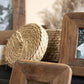 Recycled Wood Photo Frames Set Of 3 By Kalalou | Frames | Modishstore - 2