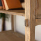 Wooden Box Shelving Unit By Kalalou | Shelves & Shelving Units | Modishstore - 4