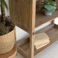 Wooden Box Shelving Unit By Kalalou | Shelves & Shelving Units | Modishstore - 3