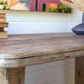 Recycled Wooden Table | Dining Tables | Modishstore - 2