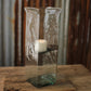 Kalalou Giant Square Candle Hurricane-2