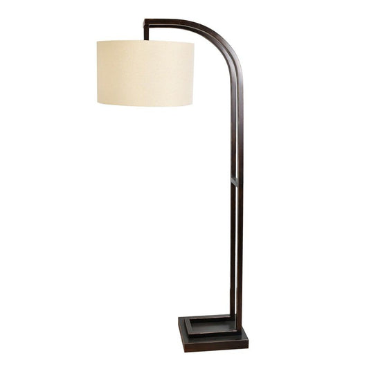 Crestview Collection Circa Floor Lamp | Floor Lamps | Modishstore
