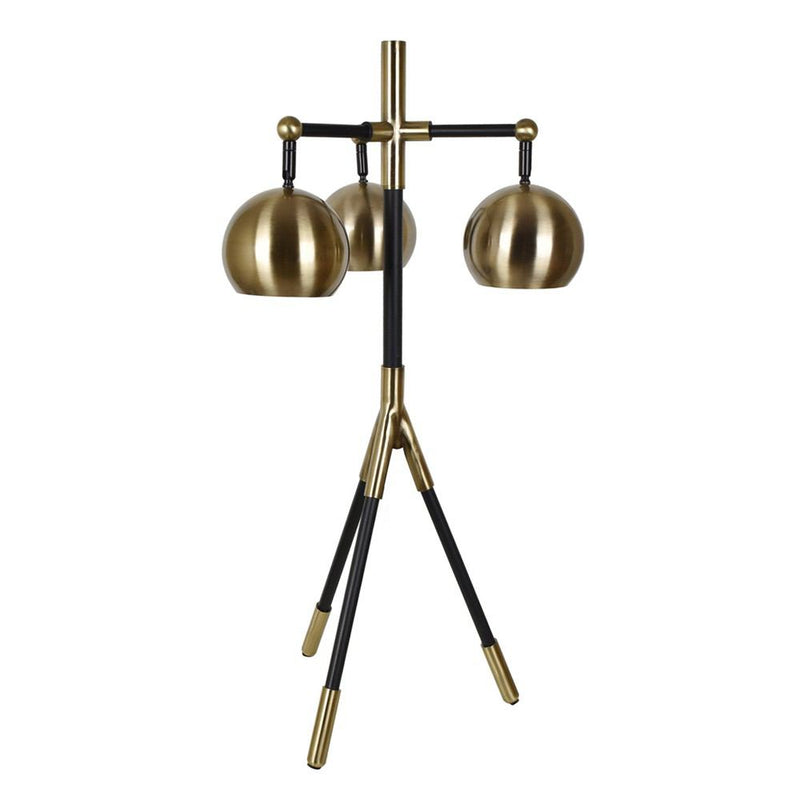 Crestview Collection Aldridge Table Lamp | Table Lamps | Modishstore