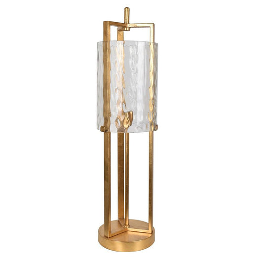 Crestview Collection Ethan Table Lamp | Table Lamps | Modishstore