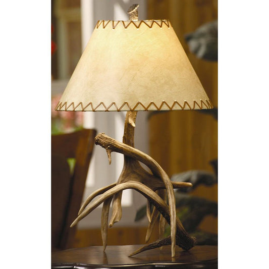 Crestview Collection Trophy Table Lamp - CVANP949 - Set of 2 | Table Lamps | Modishstore