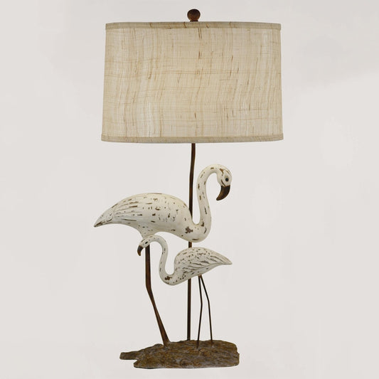 Crestview Collection Shoreline Accent Lamp | Table Lamps | Modishstore