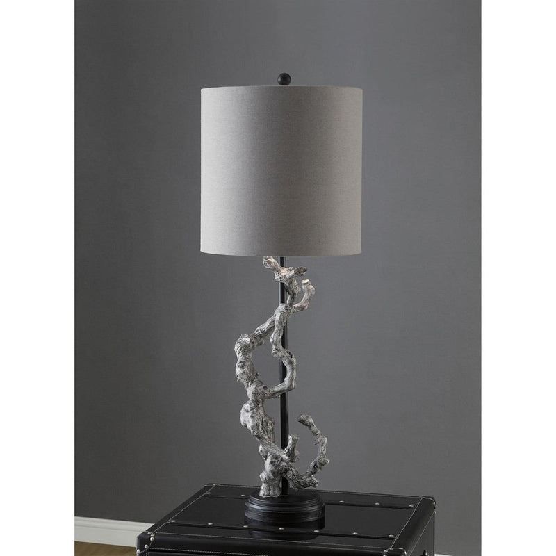 Crestview Collection Twisted Branch Table Lamp | Table Lamps | Modishstore