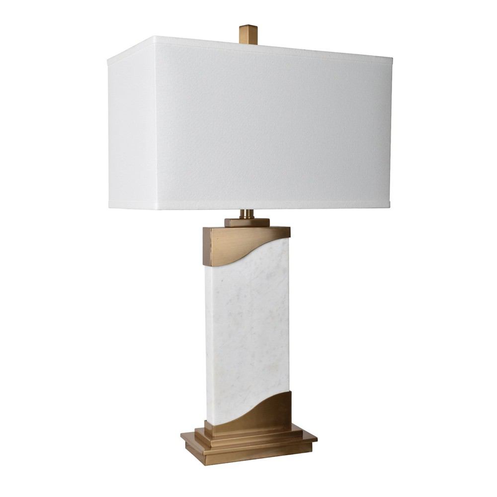 Crestview Collection Aubin Table Lamp | Table Lamps | Modishstore