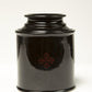 Ceramic Tea Canisters set of 2 by Vagabond Vintage | Modishstore | Jars & Canisters-2