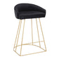 Canary Counter Stool - Set of 2-5