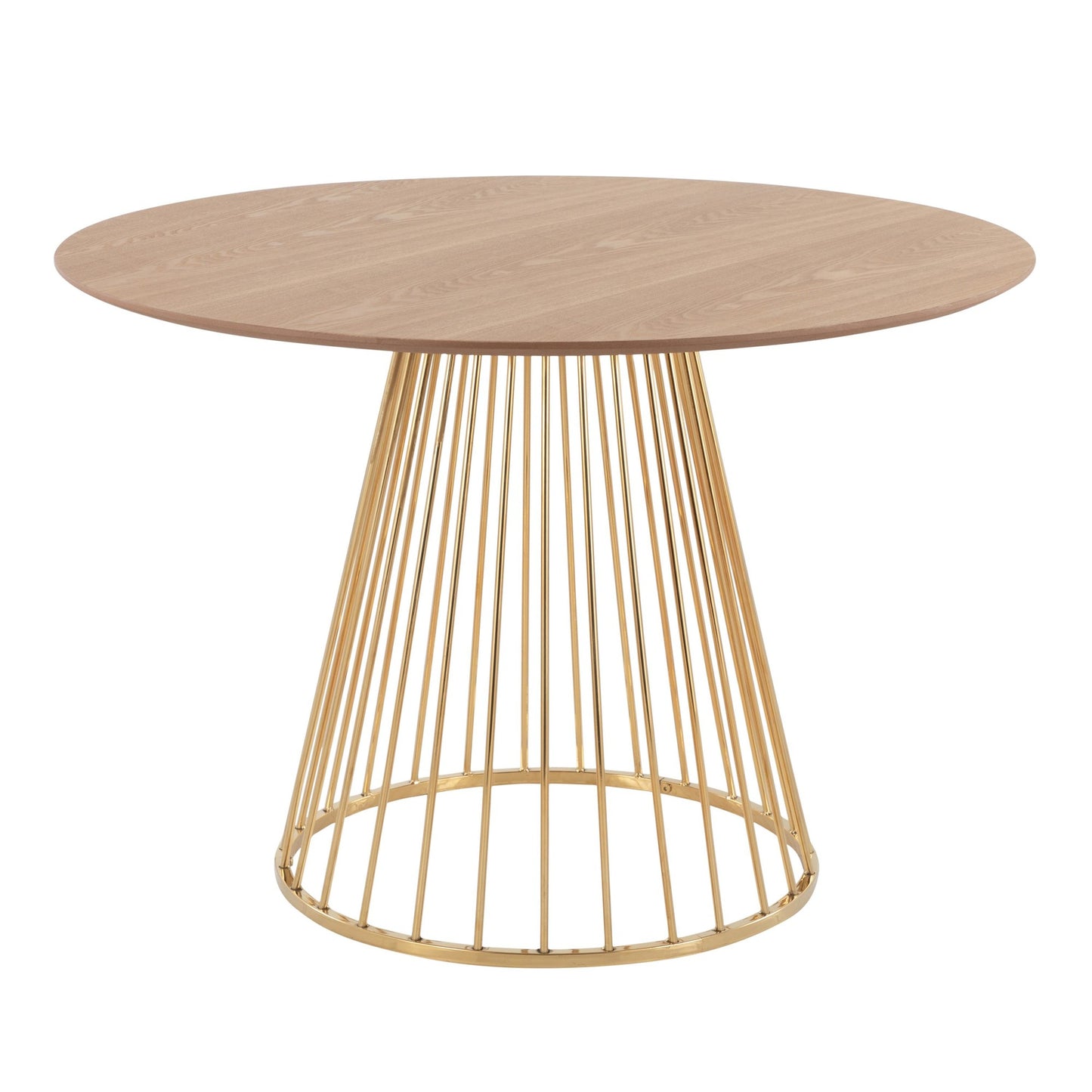 Canary Dining Table | Modishstore | Dining Tables